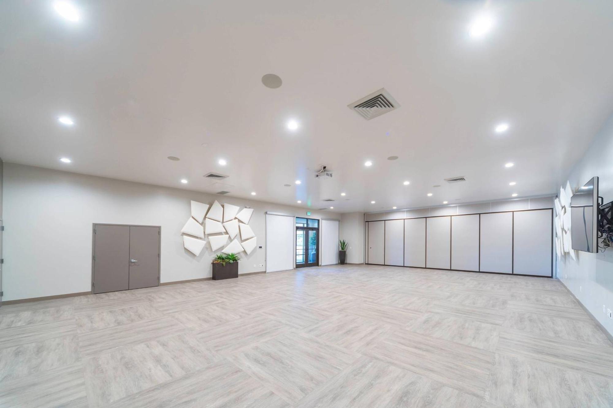 黄石公园-岛屿公园万豪春丘套房酒店 艾兰帕克 外观 照片