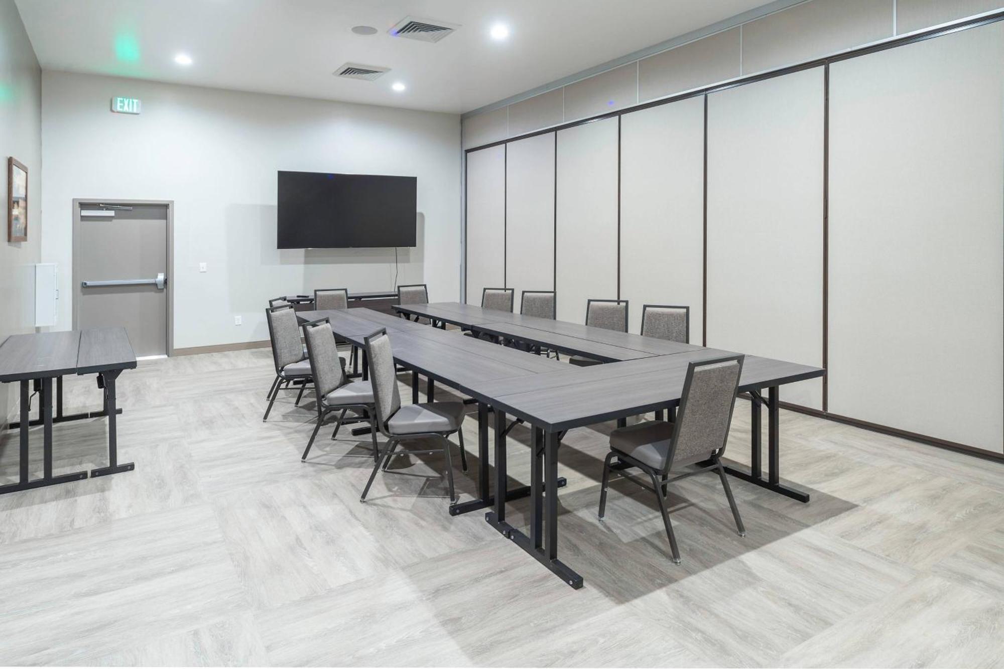 黄石公园-岛屿公园万豪春丘套房酒店 艾兰帕克 外观 照片