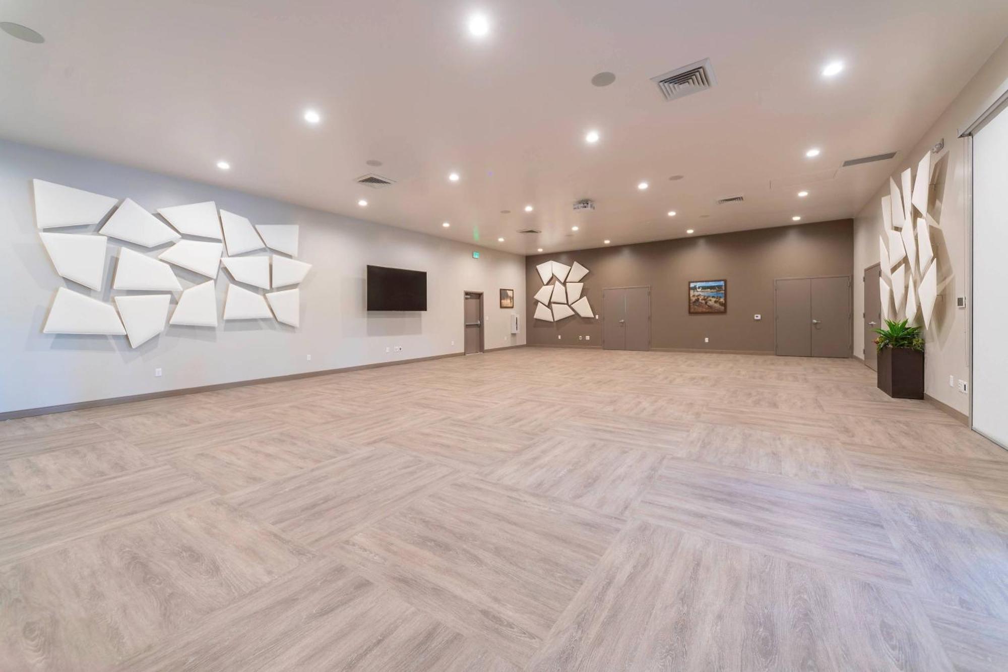 黄石公园-岛屿公园万豪春丘套房酒店 艾兰帕克 外观 照片